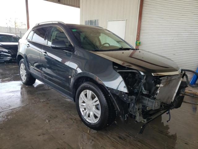 Aukcja sprzedaży 2014 Cadillac Srx Performance Collection, vin: 3GYFNFE36ES584710, numer aukcji: 49492094