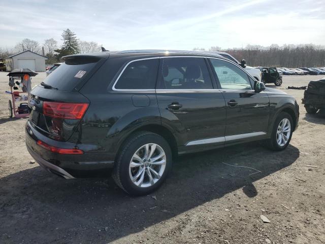 Aukcja sprzedaży 2017 Audi Q7 Premium Plus, vin: WA1LAAF70HD012989, numer aukcji: 50141794