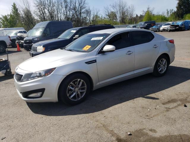 Aukcja sprzedaży 2012 Kia Optima Lx, vin: 5XXGM4A75CG024125, numer aukcji: 52213204