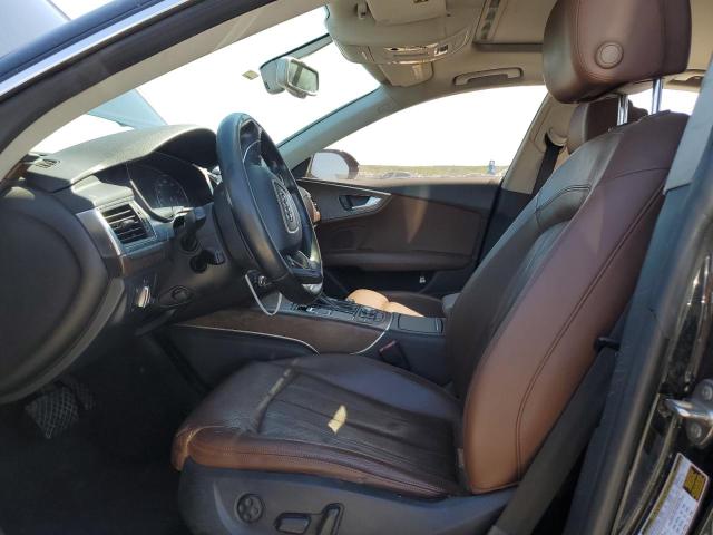 Aukcja sprzedaży 2012 Audi A7 Prestige, vin: WAU2GAFC4CN105219, numer aukcji: 49090804