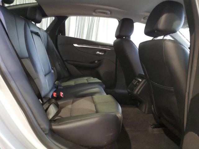 Auction sale of the 2020 Chevrolet Impala Lt, vin: 1G11Z5S30LU106484, lot number: 49984314