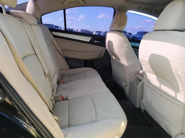 Продажа на аукционе авто 2015 Subaru Legacy 2.5i Premium, vin: 4S3BNBE66F3030503, номер лота: 50543094
