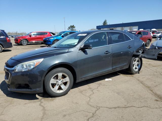 Aukcja sprzedaży 2015 Chevrolet Malibu, vin: 1G11C5SL0FF197640, numer aukcji: 51754074