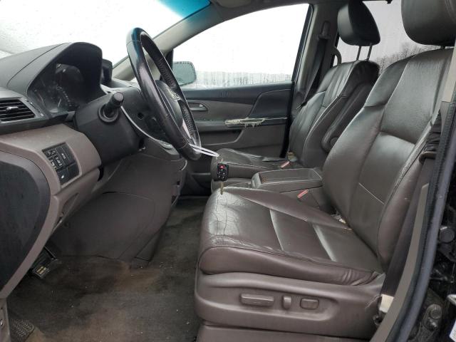 Aukcja sprzedaży 2011 Honda Odyssey Exl, vin: 5FNRL5H68BB016973, numer aukcji: 49595124