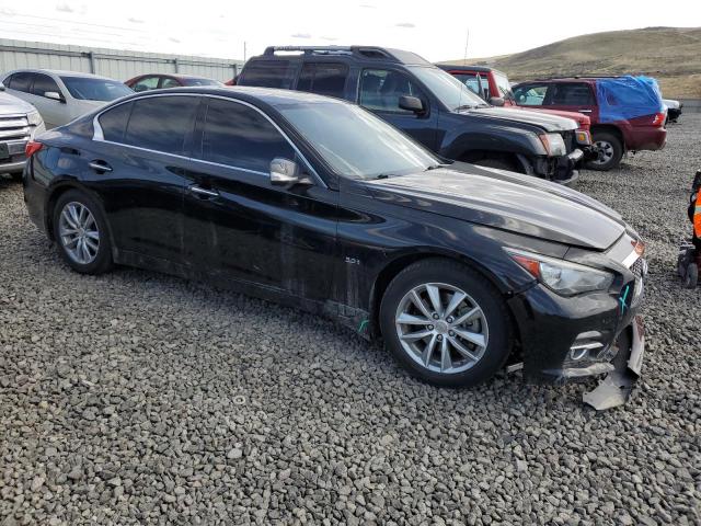 Продажа на аукционе авто 2017 Infiniti Q50 Premium, vin: JN1EV7AP4HM734546, номер лота: 50864344
