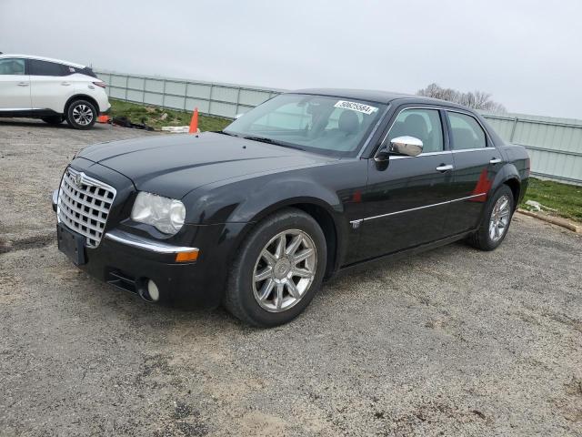 2006 Chrysler 300c მანქანა იყიდება აუქციონზე, vin: 2C3LA63H26H399453, აუქციონის ნომერი: 50625584