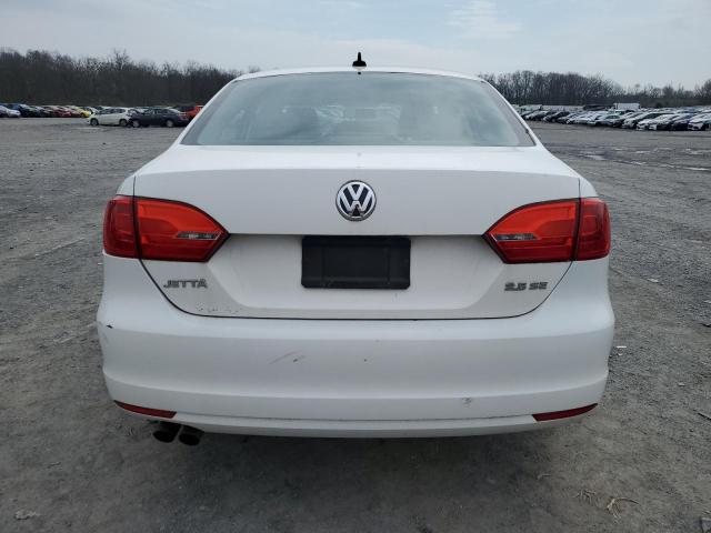 50460794 :رقم المزاد ، 3VWDP7AJ5DM218920 vin ، 2013 Volkswagen Jetta Se مزاد بيع