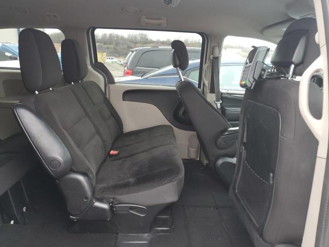Aukcja sprzedaży 2017 Dodge Grand Caravan Se, vin: 2C4RDGBG7HR746851, numer aukcji: 50716054