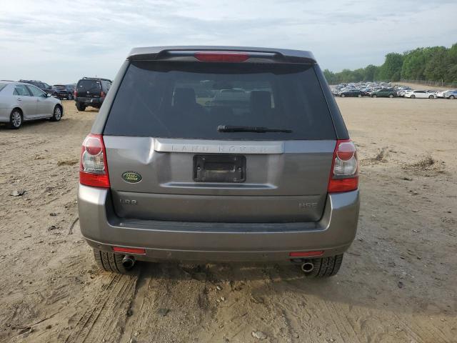 Продаж на аукціоні авто 2010 Land Rover Lr2 Hse, vin: SALFR2BN5AH158107, номер лоту: 46131534