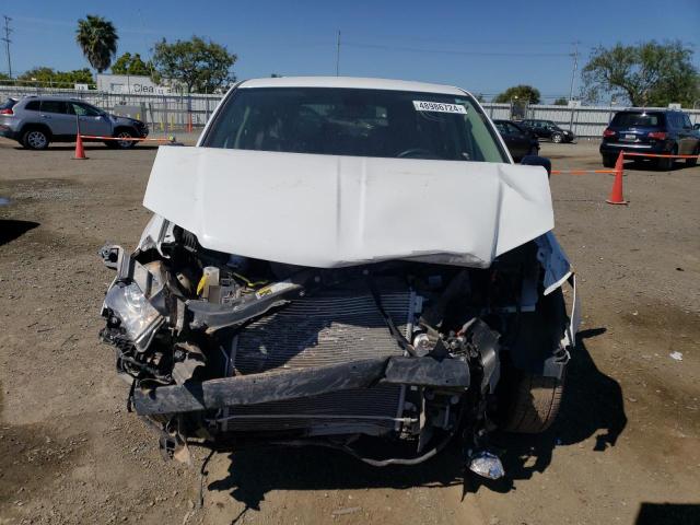 2019 Dodge Grand Caravan მანქანა იყიდება აუქციონზე, vin: 2C4RDGBG9KR787683, აუქციონის ნომერი: 48986724