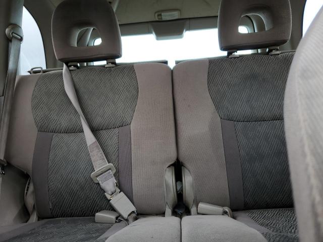 2002 Toyota Rav4 მანქანა იყიდება აუქციონზე, vin: JTEGH20V520078092, აუქციონის ნომერი: 49708594
