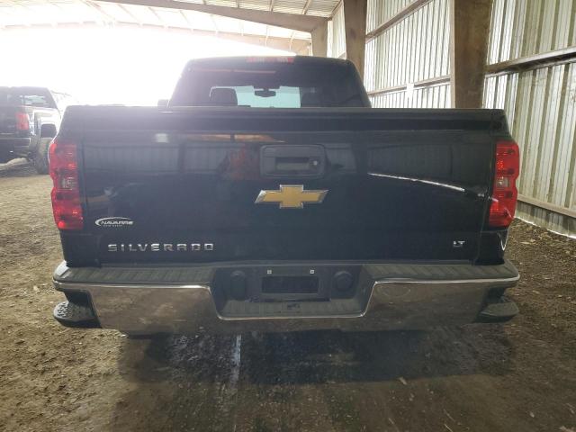 2018 Chevrolet Silverado მანქანა იყიდება აუქციონზე, vin: 1GCRCREC7JZ169354, აუქციონის ნომერი: 51795674
