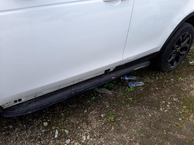 Aukcja sprzedaży 2018 Land Rover Discovery, vin: SALCA2AX1KH801969, numer aukcji: 42358744