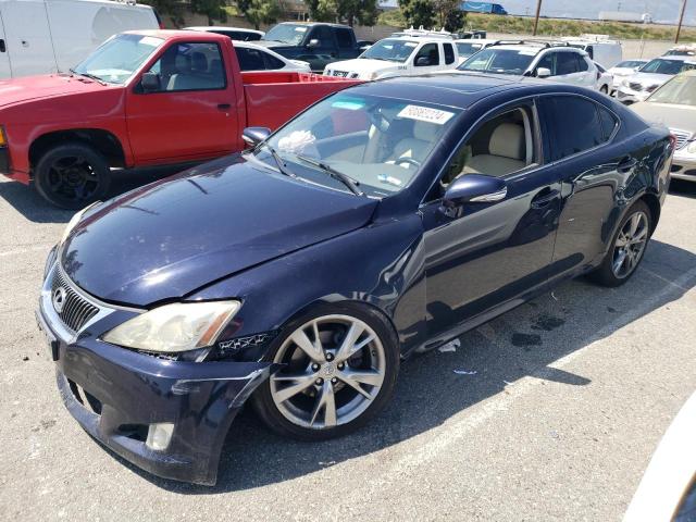Aukcja sprzedaży 2010 Lexus Is 250, vin: JTHBF5C24A5118704, numer aukcji: 50869224