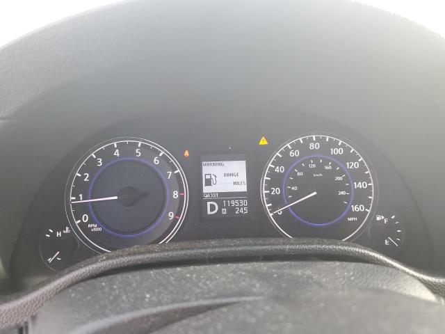 Продаж на аукціоні авто 2013 Infiniti G37, vin: JN1CV6AR2DM357048, номер лоту: 50911004