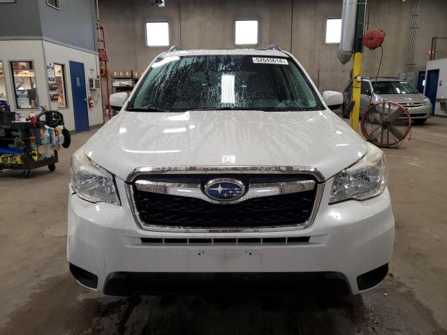 2014 Subaru Forester 2.5i Premium მანქანა იყიდება აუქციონზე, vin: JF2SJAEC0EH414095, აუქციონის ნომერი: 52645614