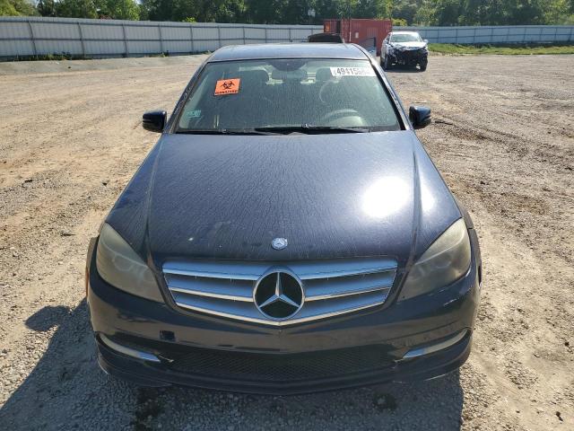 Aukcja sprzedaży 2011 Mercedes-benz C, vin: WDDGF8BB6BR138785, numer aukcji: 49415884