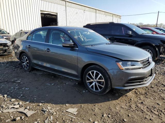 50018114 :رقم المزاد ، 3VWDB7AJ9HM372986 vin ، 2017 Volkswagen Jetta Se مزاد بيع