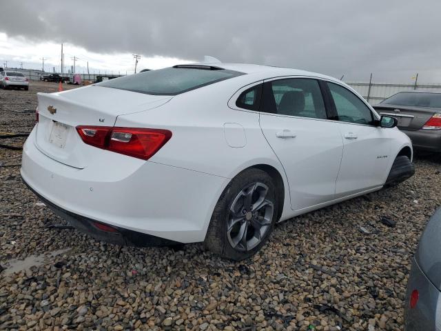 Продажа на аукционе авто 2024 Chevrolet Malibu Lt, vin: 1G1ZD5ST9RF105235, номер лота: 52454574