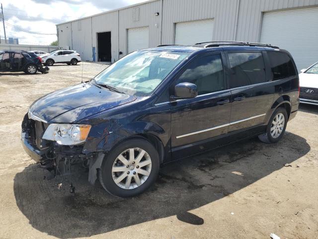 Продажа на аукционе авто 2010 Chrysler Town & Country Touring, vin: 2A4RR5DX4AR148896, номер лота: 51797314
