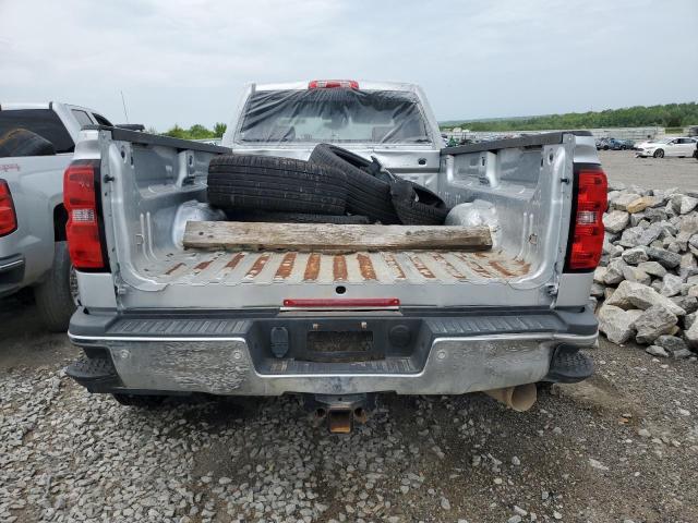 Продаж на аукціоні авто 2019 Chevrolet Silverado K3500 Ltz, vin: 1GC4KXEY5KF154609, номер лоту: 49147174