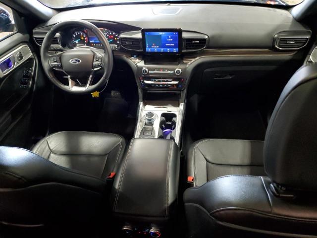 Продаж на аукціоні авто 2020 Ford Explorer Limited, vin: 1FMSK8FH0LGB93630, номер лоту: 50767054