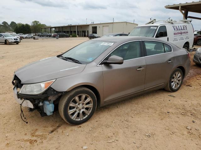 Продаж на аукціоні авто 2012 Buick Lacrosse Convenience, vin: 1G4GB5ER0CF183717, номер лоту: 49173914