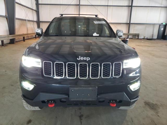 Aukcja sprzedaży 2017 Jeep Grand Cherokee Limited, vin: 1C4RJFBG8HC778283, numer aukcji: 51628524