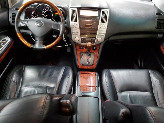 52750364 :رقم المزاد ، JTJHA31UX40061569 vin ، 2004 Lexus Rx 330 مزاد بيع
