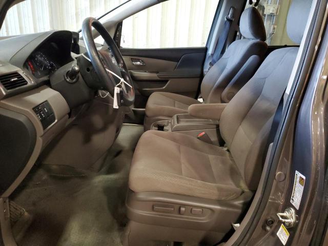 Aukcja sprzedaży 2016 Honda Odyssey Se, vin: 5FNRL5H31GB146168, numer aukcji: 52290284