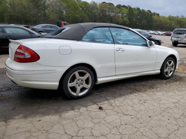 Продажа на аукционе авто 2005 Mercedes-benz Clk 500, vin: WDBTK75GX5T035378, номер лота: 49080744