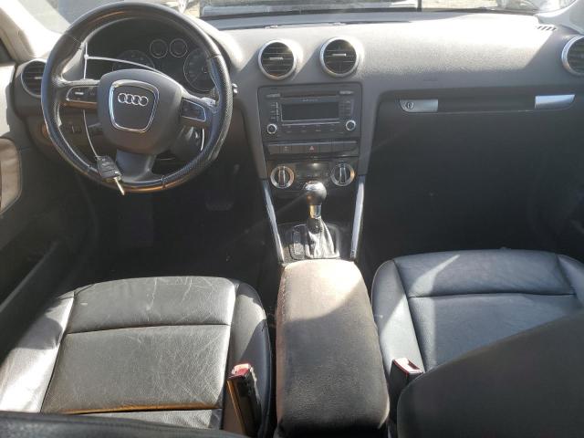 50637794 :رقم المزاد ، WAUKEAFM8BA009601 vin ، 2011 Audi A3 Premium Plus مزاد بيع