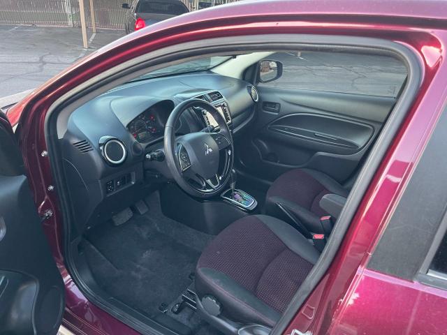Продаж на аукціоні авто 2020 Mitsubishi Mirage G4 Se, vin: ML32F4FJ1LHF02185, номер лоту: 51678204
