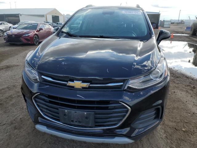 Продаж на аукціоні авто 2019 Chevrolet Trax 1lt, vin: KL7CJLSB8KB748395, номер лоту: 50365134