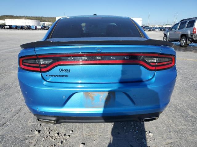 Aukcja sprzedaży 2019 Dodge Charger Sxt, vin: 2C3CDXBGXKH522710, numer aukcji: 49550454