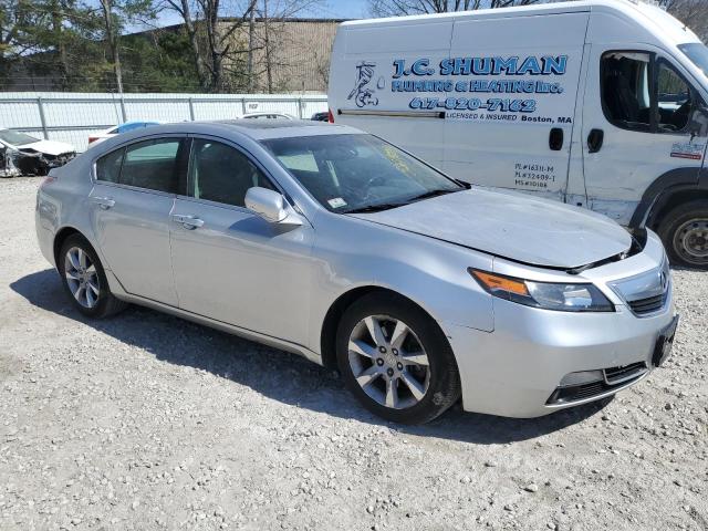 2012 Acura Tl მანქანა იყიდება აუქციონზე, vin: 19UUA8F58CA013580, აუქციონის ნომერი: 52619004