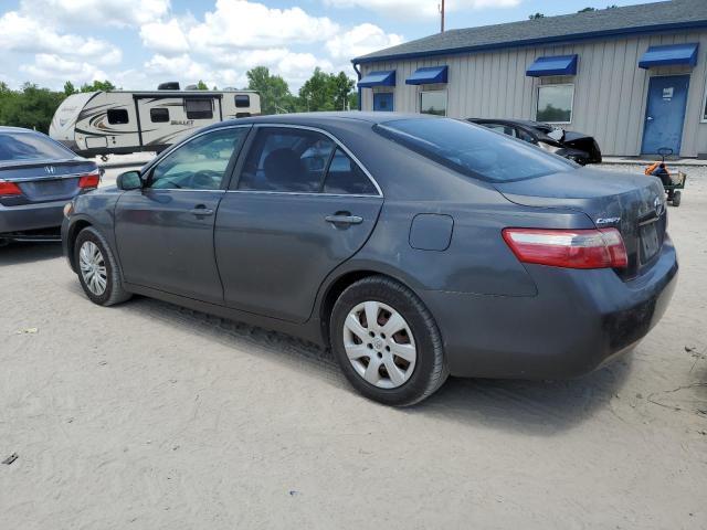 Продажа на аукционе авто 2007 Toyota Camry Ce, vin: 4T1BE46K07U130501, номер лота: 51746374
