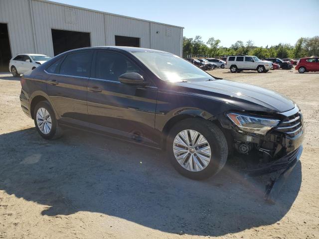 2019 Volkswagen Jetta S მანქანა იყიდება აუქციონზე, vin: 3VWCB7BU7KM246895, აუქციონის ნომერი: 51911304