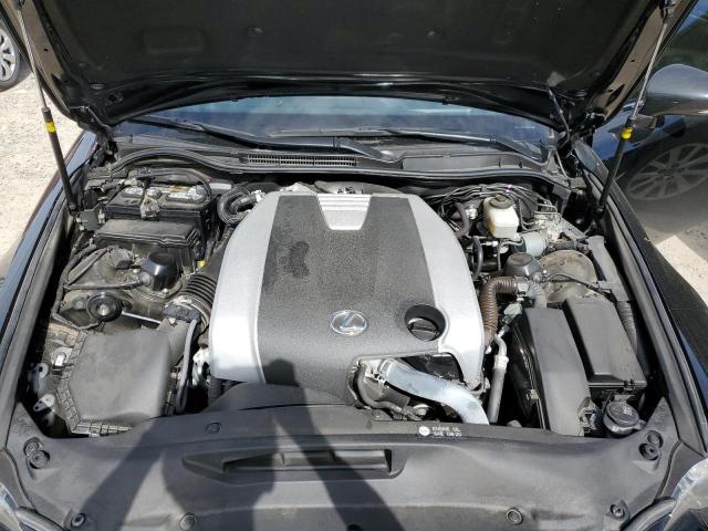 Aukcja sprzedaży 2015 Lexus Is 350, vin: JTHBE1D27F5017626, numer aukcji: 49263094