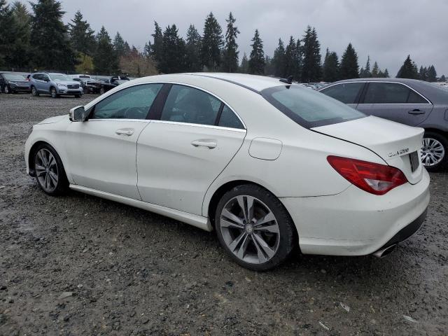 Продаж на аукціоні авто 2016 Mercedes-benz Cla 250, vin: WDDSJ4EB6GN312284, номер лоту: 49793854