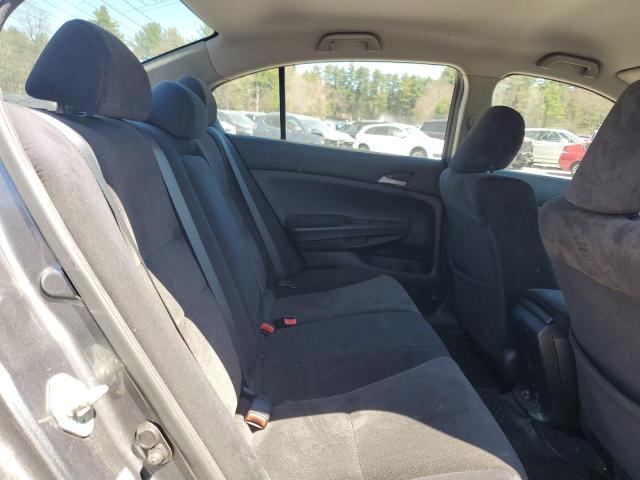 Продажа на аукционе авто 2010 Honda Accord Lx, vin: 1HGCP2F39AA120236, номер лота: 52744774