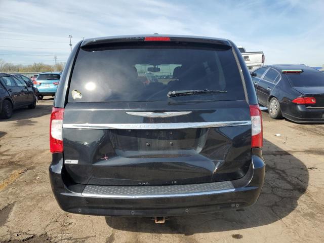 52239734 :رقم المزاد ، 2C4RC1CG5FR655640 vin ، 2015 Chrysler Town & Country Touring L مزاد بيع