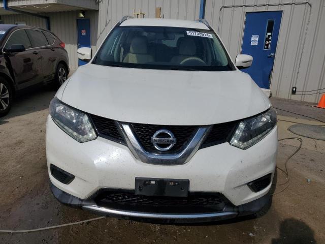 Aukcja sprzedaży 2015 Nissan Rogue S, vin: KNMAT2MT2FP521281, numer aukcji: 51738914