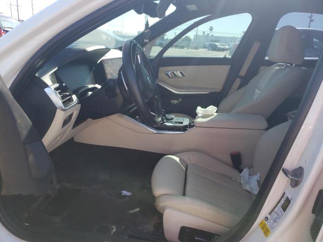 49646604 :رقم المزاد ، WBA5R1C56KAK10251 vin ، 2019 Bmw 330i مزاد بيع
