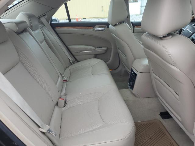 2013 Chrysler 300c მანქანა იყიდება აუქციონზე, vin: 2C3CCAKT2DH646633, აუქციონის ნომერი: 52175604
