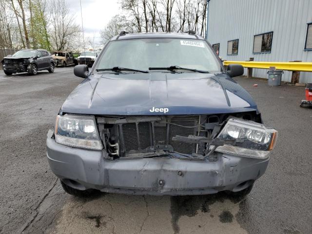 Aukcja sprzedaży 2004 Jeep Grand Cherokee Laredo, vin: 1J4GX48S64C210804, numer aukcji: 45482404