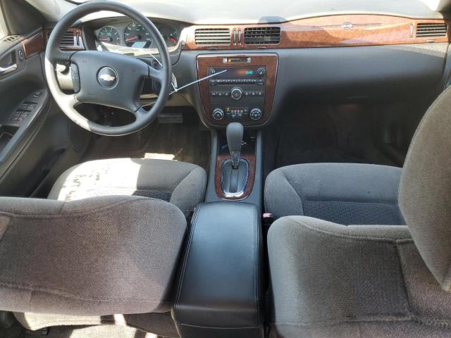 2010 Chevrolet Impala Ls მანქანა იყიდება აუქციონზე, vin: 2G1WA5EK8A1219009, აუქციონის ნომერი: 49965404