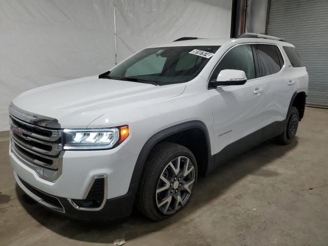 Продажа на аукционе авто 2023 Gmc Acadia Slt, vin: 1GKKNULS9PZ234629, номер лота: 50107974