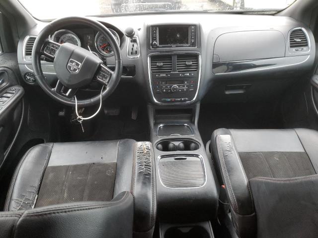 2020 Dodge Grand Cara მანქანა იყიდება აუქციონზე, vin: 2C4RDGCGXLR214761, აუქციონის ნომერი: 51884784