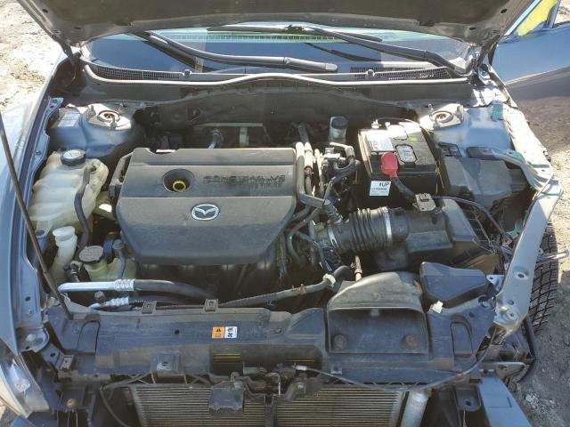 Aukcja sprzedaży 2010 Mazda 6 I, vin: 1YVHZ8BHXA5M16663, numer aukcji: 47002244